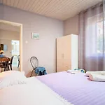 Apartment Bosiljak