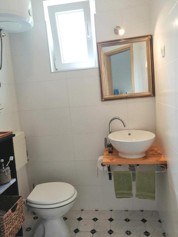 Bosiljak Apartman *