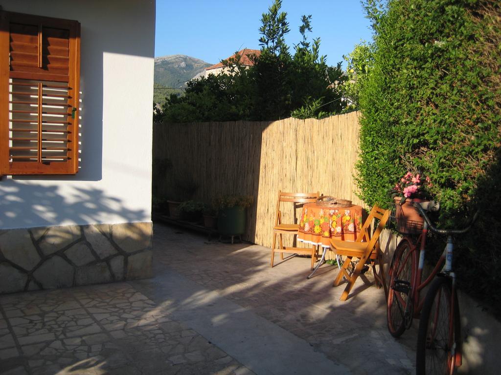 Bosiljak Apartman Jelsa (Hvar)