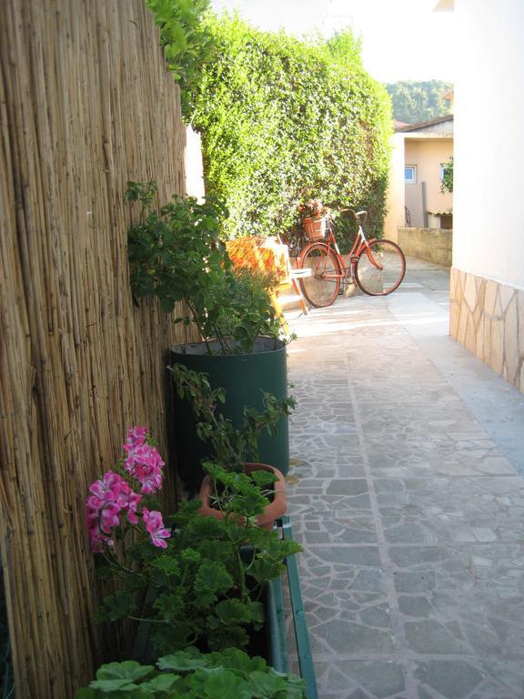 Bosiljak Apartman