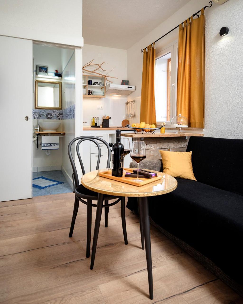 Bosiljak Apartman Jelsa (Hvar)