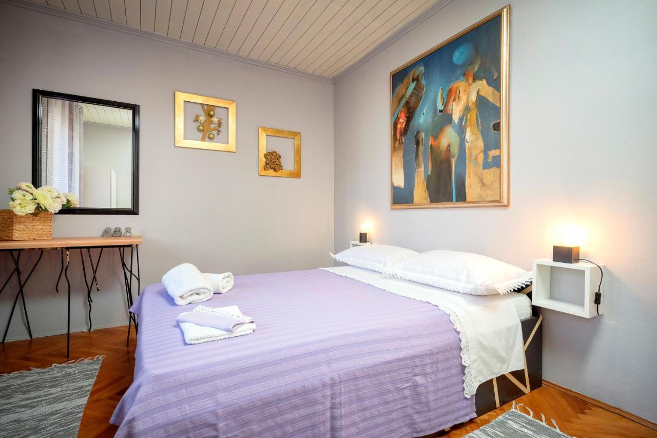 Apartman Bosiljak *